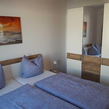 Ferienwohnung Berger Тиммендорфер-Штранд Экстерьер фото